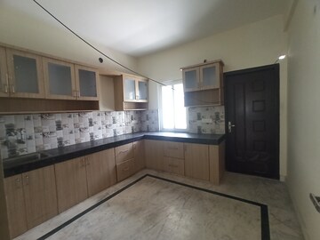 Floor Plan in  Office Space at Kakatiya Hills, Jubilee Hills – for Rent