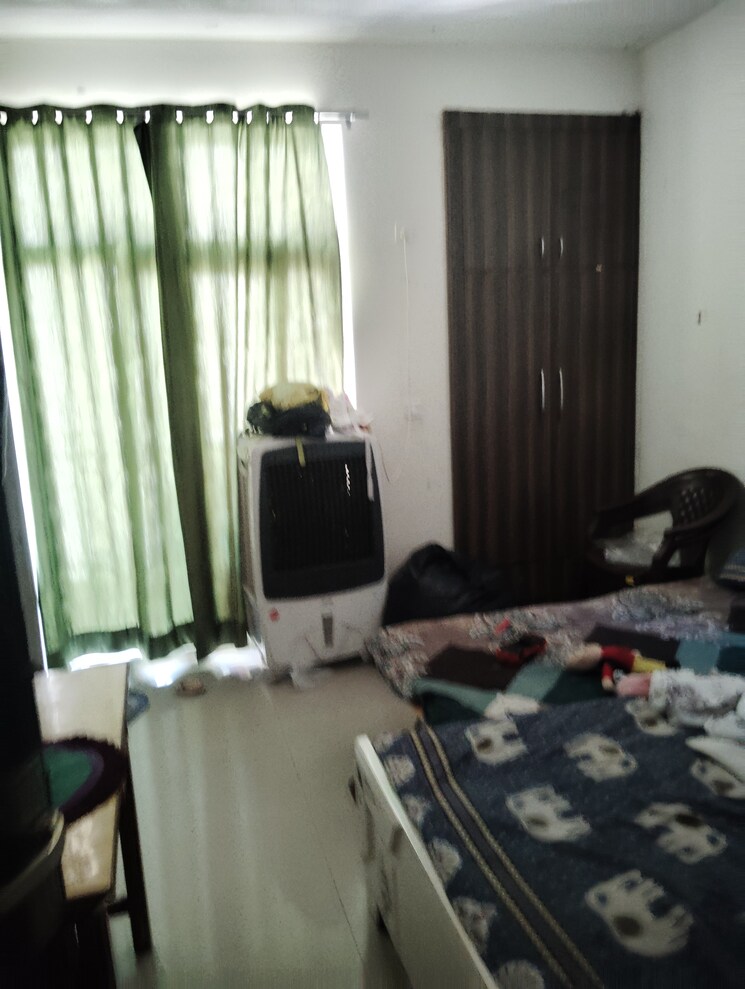 Master Bedroom, ashadeep-ananta-jagat 2 Bedroom 966 Sq.Ft. Apartment In Alwar Bypass Road Bhiwadi 8491187