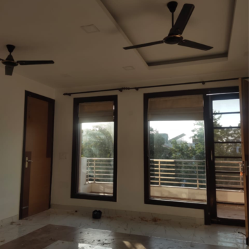 Room in 3.5 BHK Builder Floor at Sector 23 – for Rent