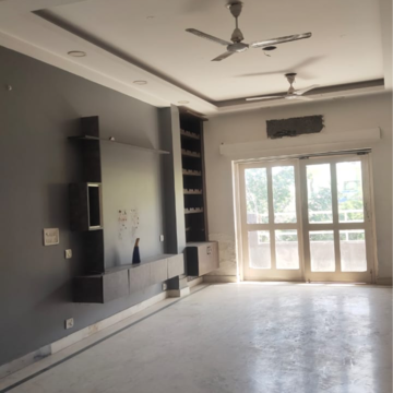 3.5 BHK Builder Floor For Rent in Sector 23