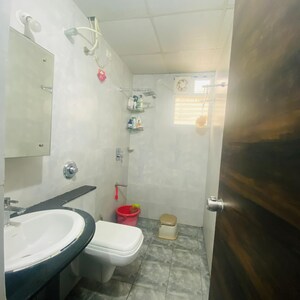 Attached Bathroom in 2 BHK Apartment at Hsr Layout – for Sale