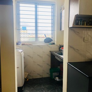  2 BHK Apartment at Hsr Layout – for Sale