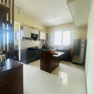 Kitchen in 2 BHK Apartment at Hsr Layout – for Sale