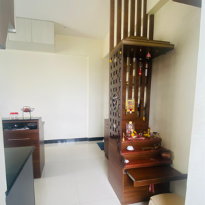  2 BHK Apartment at Hsr Layout – for Sale