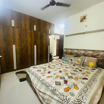 Bedroom in 2 BHK Apartment at Hsr Layout – for Sale