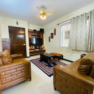 2 BHK Apartment For Sale in Hsr Layout