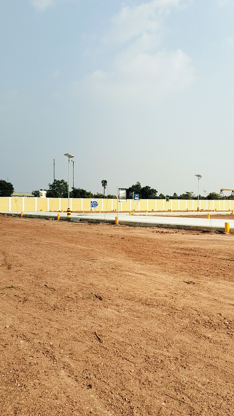 undefined, pudukkottai nh  1600 Sq.Ft. Plot In Pudukkottai nh Trichy 8491493