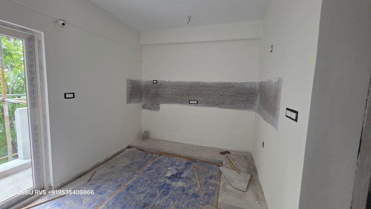 Kitchen, indiranagar 1 Bedroom 600 Sq.Ft. Apartment In Indiranagar Bangalore 8491252