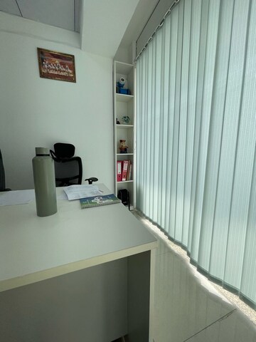 Team Area in  Office Space at Omaxe India Trade Center, Alpha Ii Greater Noida – for Rent