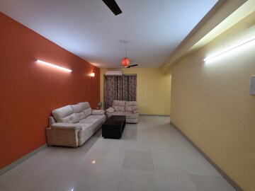 Living Room in 2 BHK Apartment at Jaypee Greens Kosmos, Sector 134 – for Rent