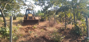 Plot Area in  Plot at Mangaon – for Sale