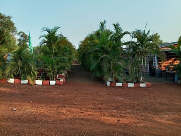  Plot – Garden View at Mangaon - for Sale