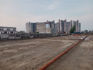 Plot Area in  Plot at Sultanpur Road – for Sale