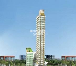 2 BHK + Pooja Room Apartment For Sale in Avantika CHS Borivali