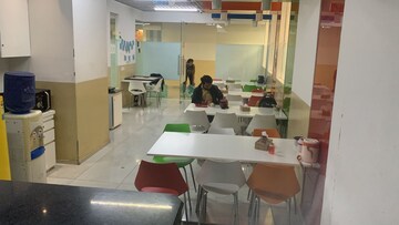  Office Space in IT/SEZ For Rent in Emaar The Palm Square, Sector 66