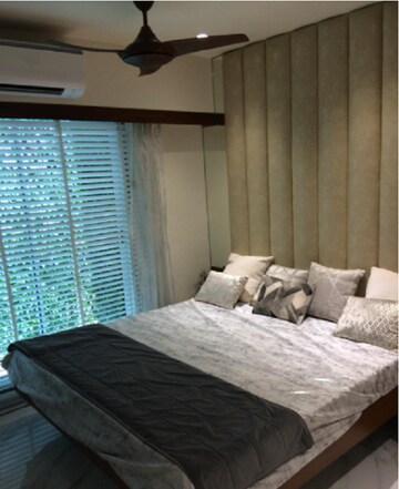 Bedroom in 2 BHK Apartment at JK Iris, Mira Road – for Sale