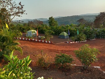 Plot Area in  Plot at Kamgar Putala Vasahat – for Sale