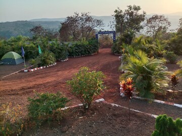  Plot – Garden View at Kamgar Putala Vasahat - for Sale