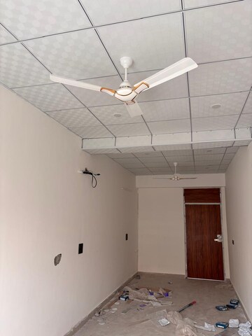 Bathroom in 3 BHK Builder Floor at Sector 85 – for Sale