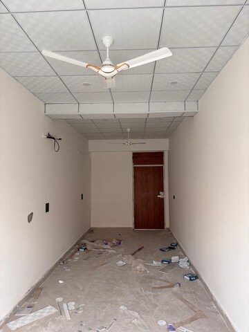 Bathroom in 3 BHK Builder Floor at Sector 85 – for Sale