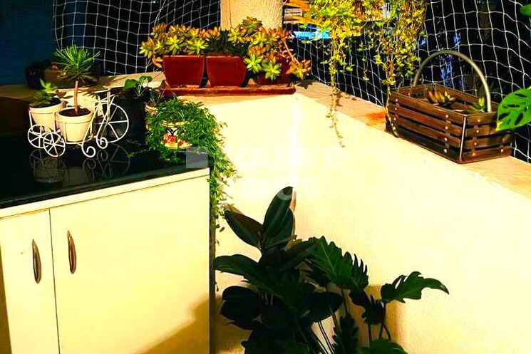 Exterior View, sector 48 6+ Bedroom 300 Sq.Mt. Villa In Sector 48 Noida 8491404