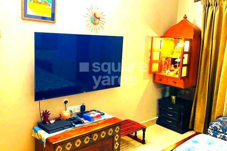 Bedroom, sector 48 6+ Bedroom 300 Sq.Mt. Villa In Sector 48 Noida 8491404