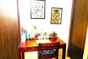 Furnished Amenities in 6+ BHK Villa at Sector 48 – for Sale
