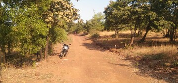 Plot Area in  Plot at Mangaon – for Sale