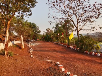 Plot Area in  Plot at Mangaon – for Sale