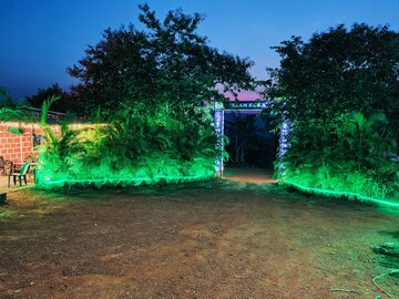  Plot – Garden View at Mangaon - for Sale