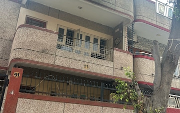 5 BHK Independent House For Sale in Sector 82