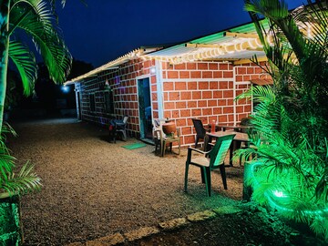  Plot – Exterior View View at Mangaon - for Sale