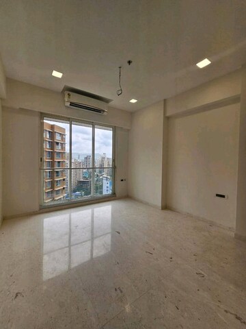 2.5 BHK Apartment For Sale in Sheth Vasant Oasis, Andheri East