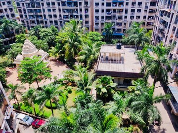 2 BHK Apartment For Rent in Kalyan West