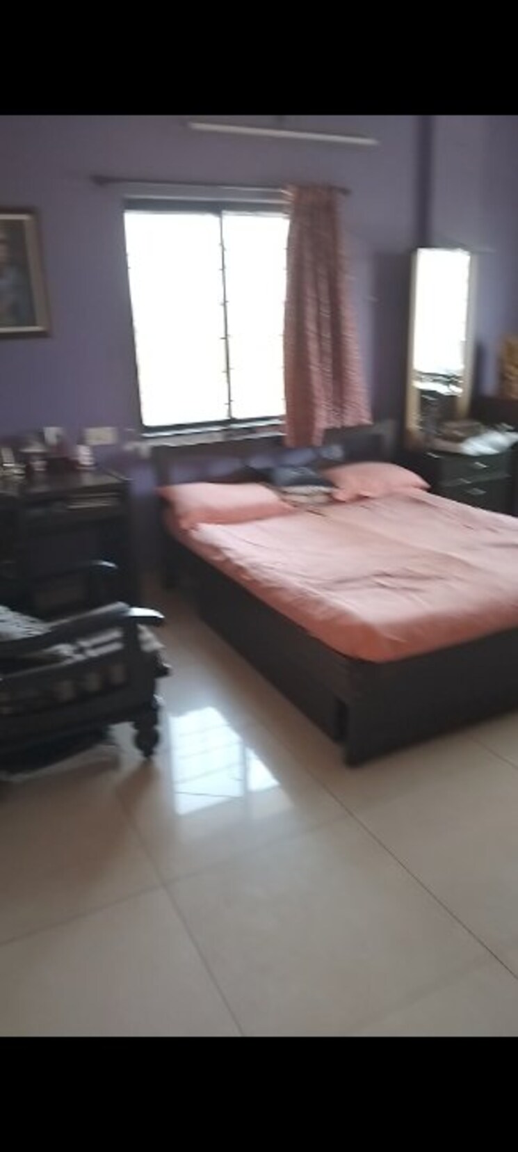 Bedroom, kumar-urban-kubera-colony 2 Bedroom 1050 Sq.Ft. Apartment In Kondhwa Pune 7916934