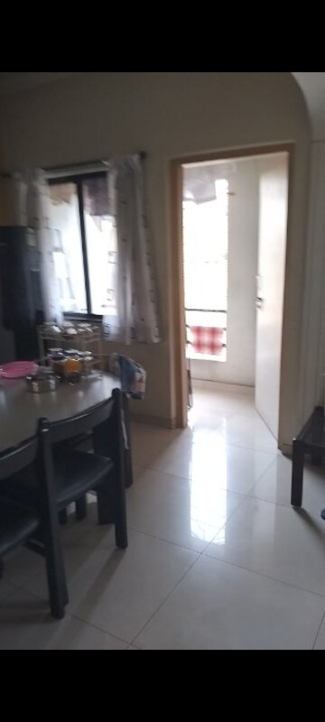 Living Room in 2 BHK Apartment at Kumar Urban Kubera Colony, Kondhwa – for Sale