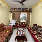 2 BHK 920 Sq.Ft. Apartment in Bopodi