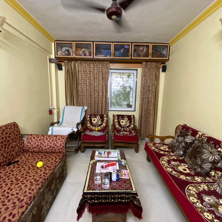 Cover Image, bopodi 2 Bedroom 920 Sq.Ft. Apartment In Bopodi Pune 8491481