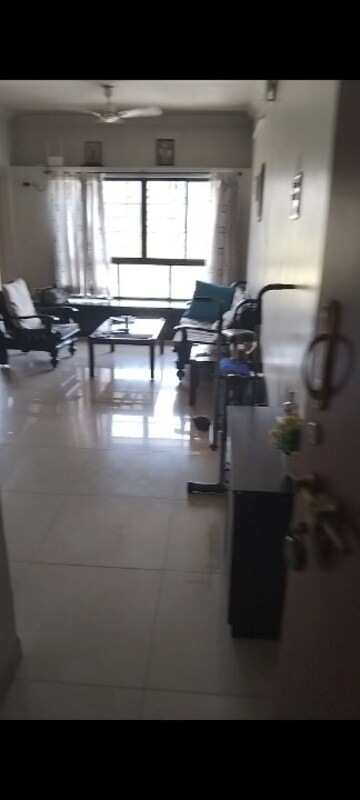 Living Room in 2 BHK Apartment at Kumar Urban Kubera Colony, Kondhwa – for Sale