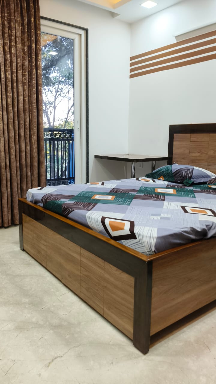 2 BHK Builder Floor For Sale in Lajpat Nagar 4