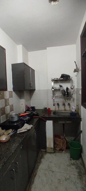 Master Bedroom in 2 BHK Builder Floor at Lajpat Nagar 4 – for Sale