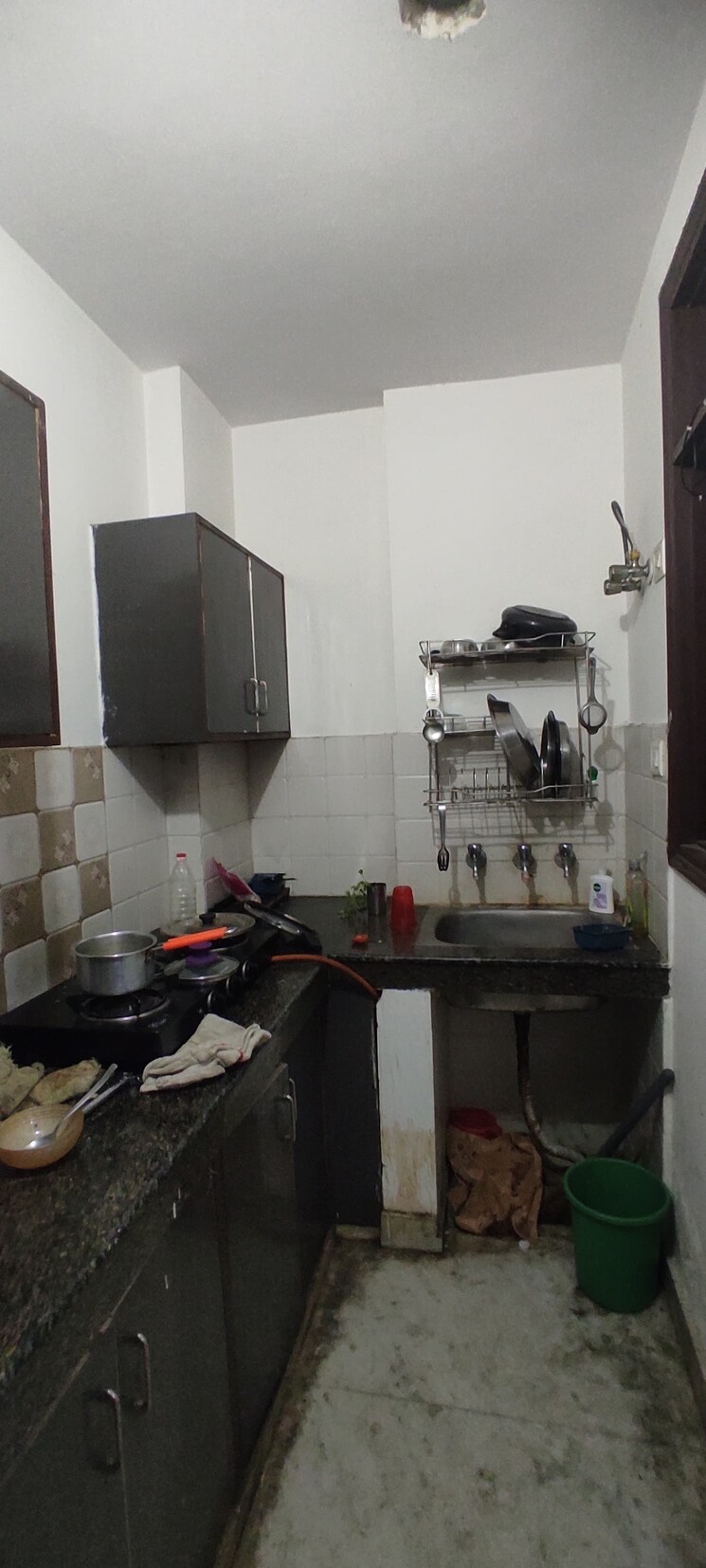 Master Bedroom, lajpat nagar 4 2 Bedroom 1100 Sq.Ft. Builder Floor In Lajpat Nagar 4 Delhi 8491385