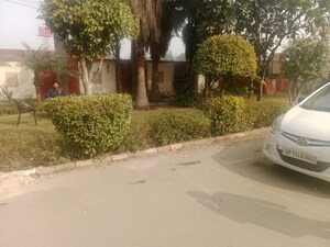  Plot – Exterior View View at Roorkee Road - for Sale