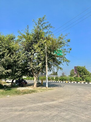  Plot – Garden View at Roorkee Road - for Sale