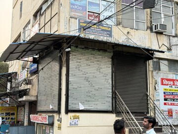  Shop For Rent in Kapurthala Arcade, Aliganj