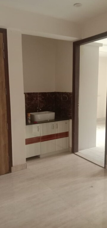 Kitchen in 2 BHK Apartment at Pioneer Park Phase 1, Sector 61 – for Rent
