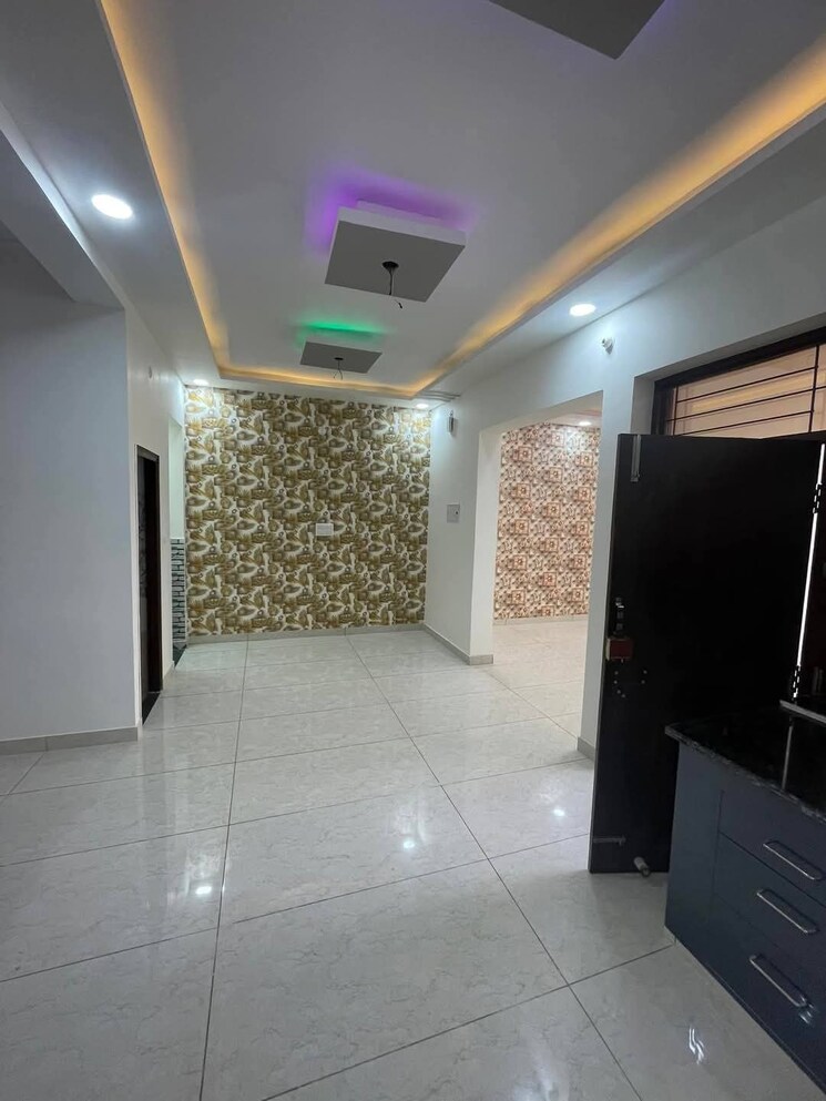Living Room, fazullaganj 2 Bedroom 1000 Sq.Ft. Independent House In Fazullaganj Lucknow 8491438