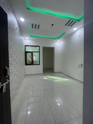 Building Lobby in 2 BHK Independent House at Fazullaganj – for Sale