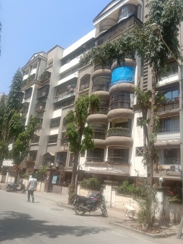 2 BHK Apartment For Rent in New West Wind CHS, Dahisar West
