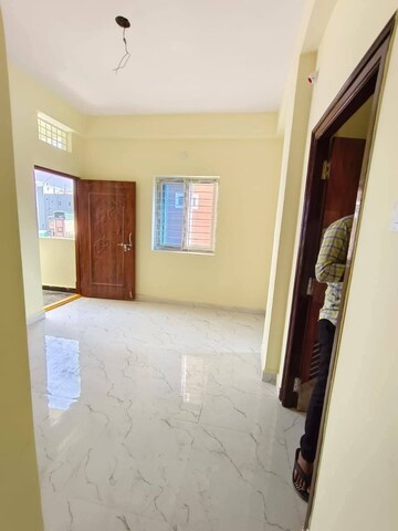 Furnished Amenities in 1 BHK Builder Floor at Somajiguda – for Rent